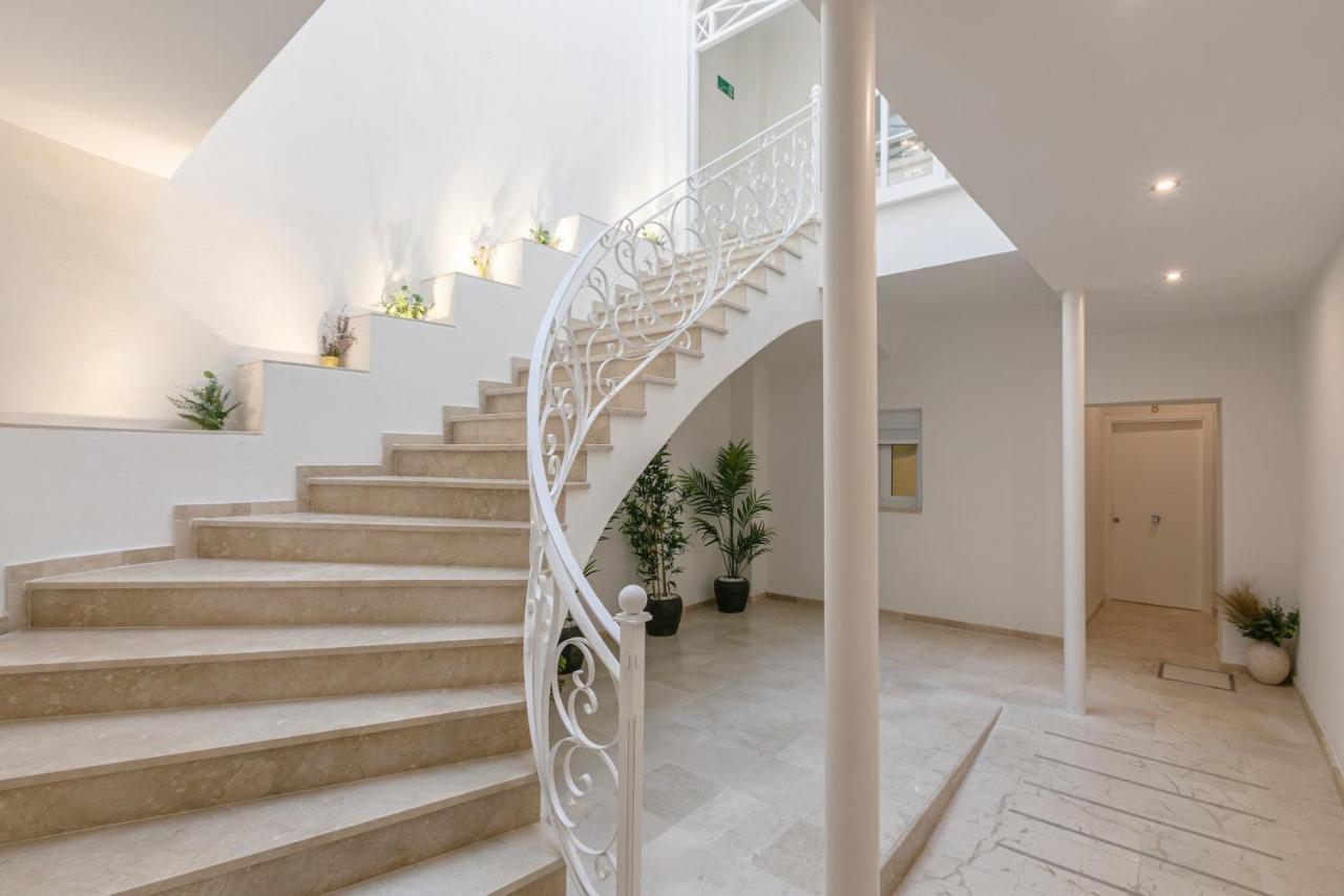 Apartment La Joya De Santa Cruz Calle Virgenes 21 Seville