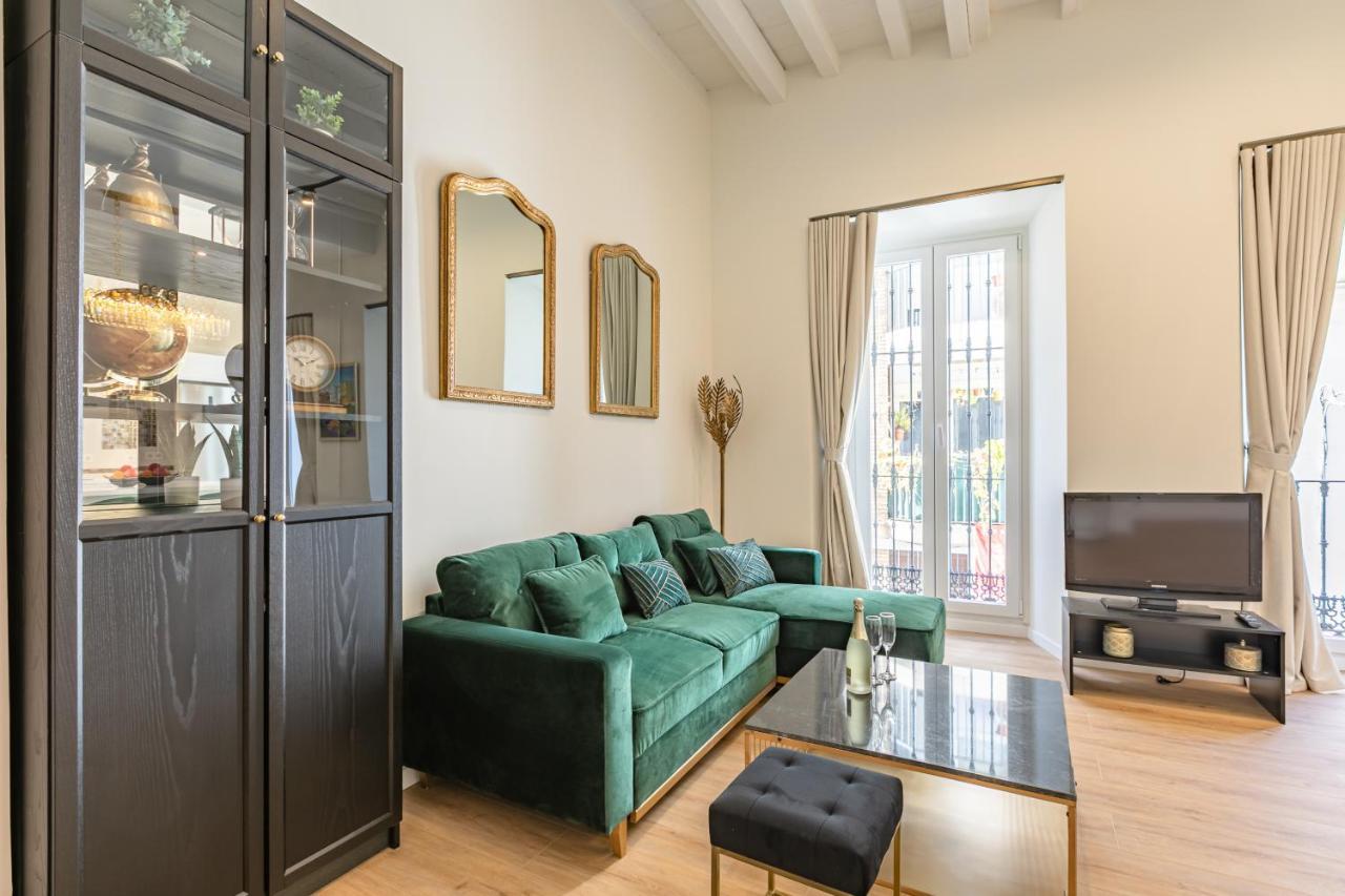 Apartment La Joya De Santa Cruz Calle Virgenes 21