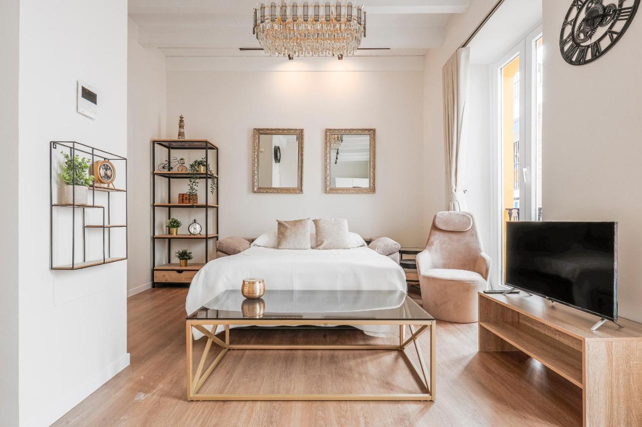 Apartment La Joya De Santa Cruz Calle Virgenes 21 Seville