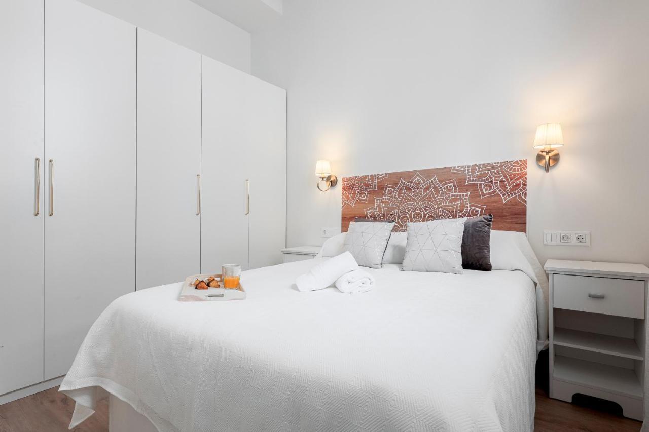 Appartement La Joya De Santa Cruz Calle Virgenes 21
