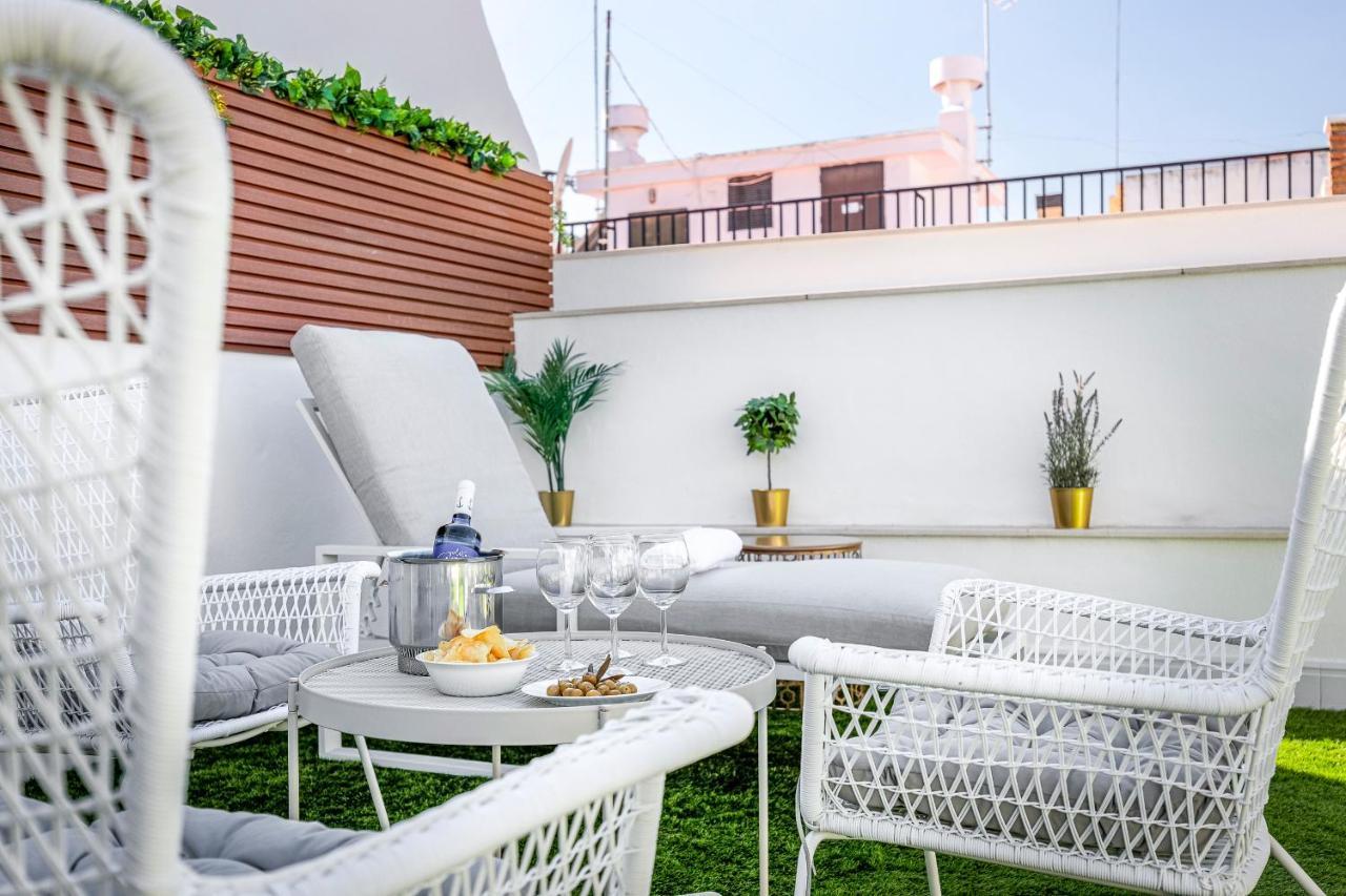 Appartement La Joya De Santa Cruz Calle Virgenes 21