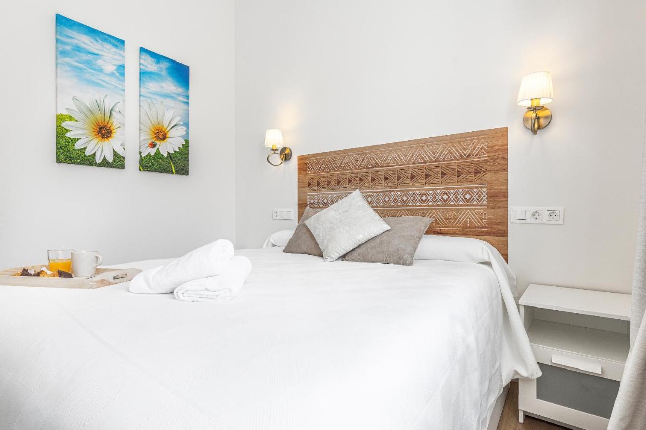 Appartement La Joya De Santa Cruz Calle Virgenes 21 Séville