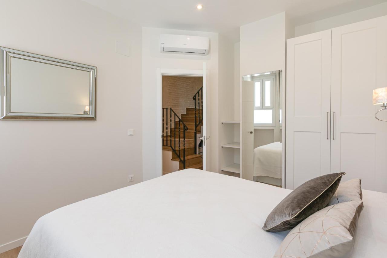Appartement La Joya De Santa Cruz Calle Virgenes 21